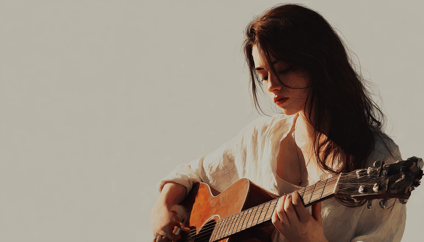 Benefits of Taking Guitar Lessons