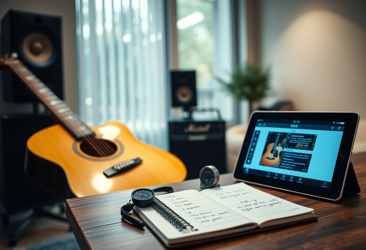 Payment Options for Guitar Lessons