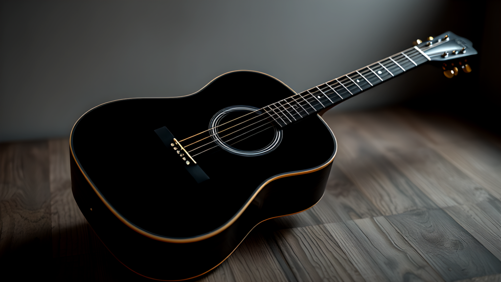 Basic Chord Shapes