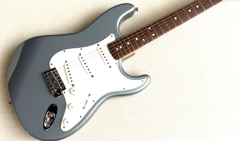 How to Set Up Your Guitar for Optimal Playability