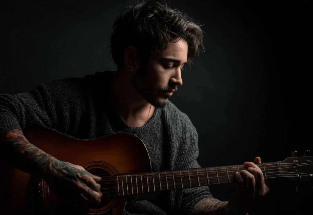 Improve your Strumming Pattern