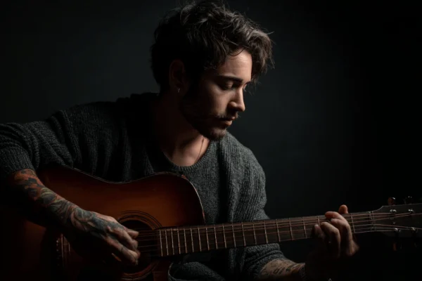Improve your Strumming Pattern