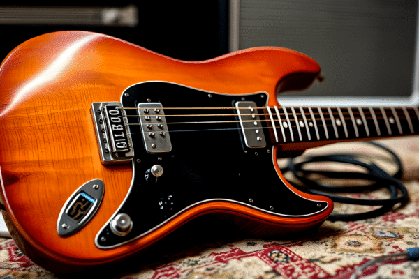 Learn the Slide Guitar Techniques