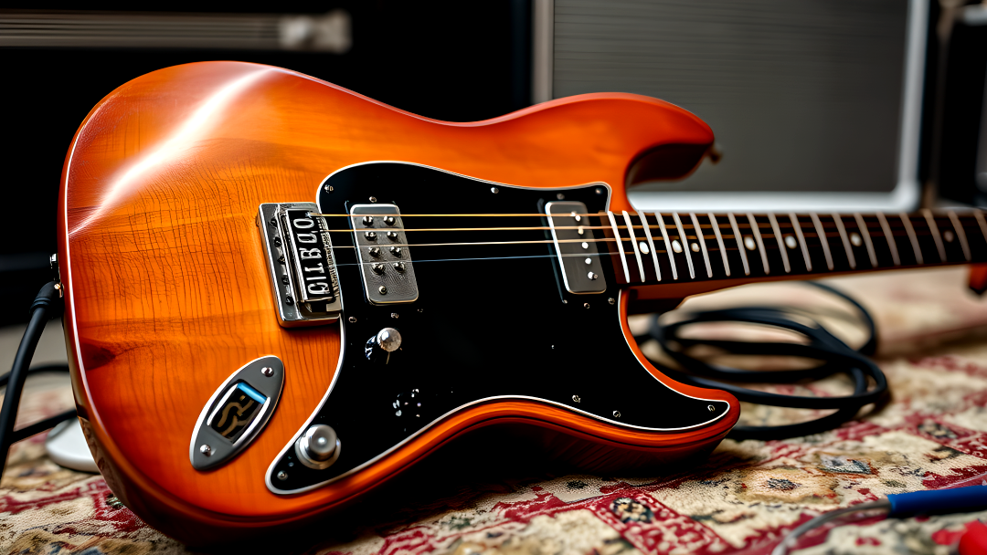 Learn the Slide Guitar Techniques