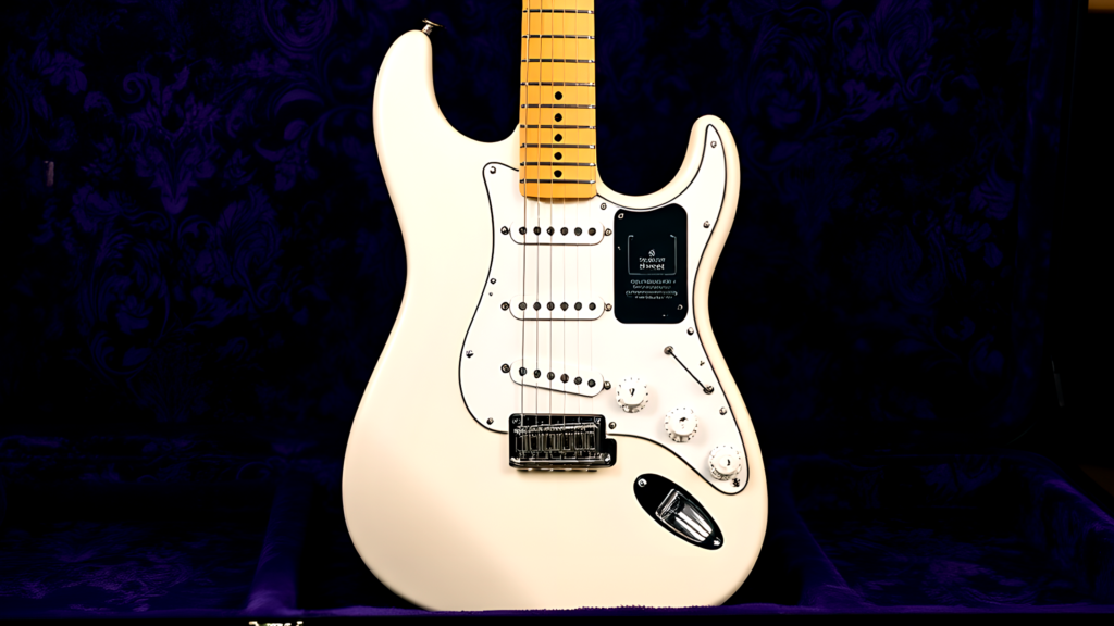 What are Barre Chords