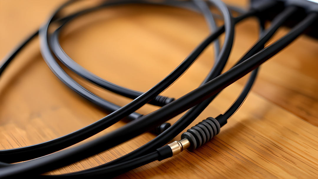 Understanding Guitar Cables