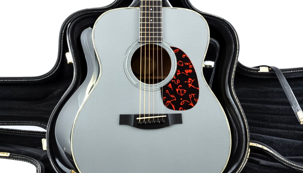 Regular Guitar Maintenance Tips