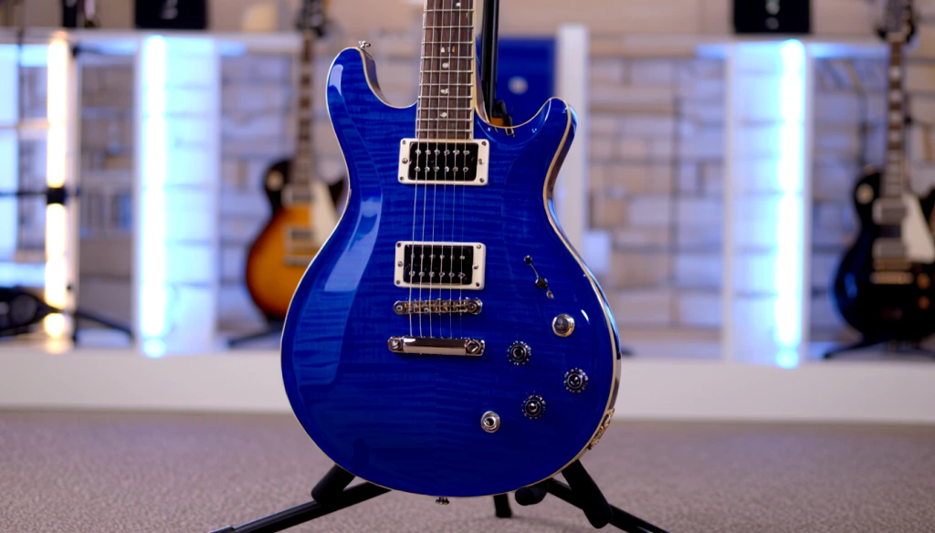 Setting Up Your Guitar for Playability