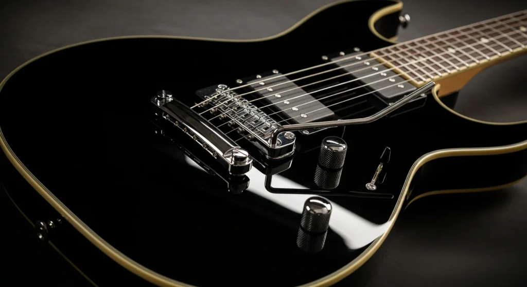 Basic Chord Progressions