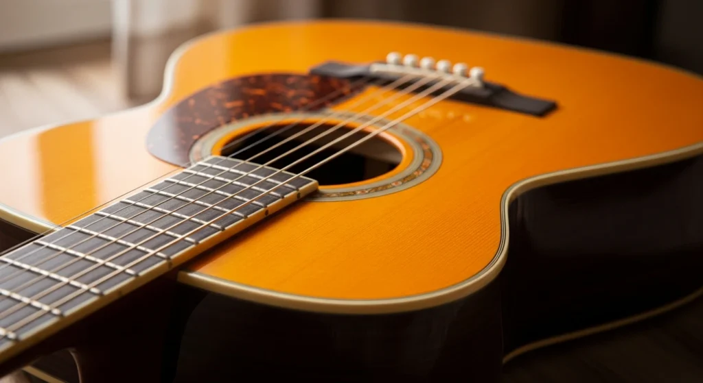 Chord Clarity and Sound Quality