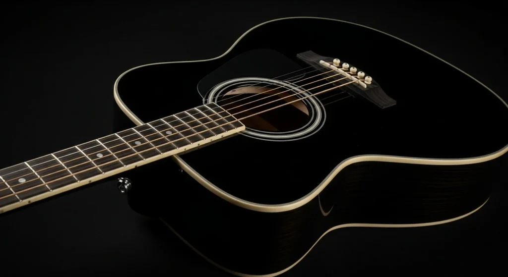 Enhancing Your Guitar Skills