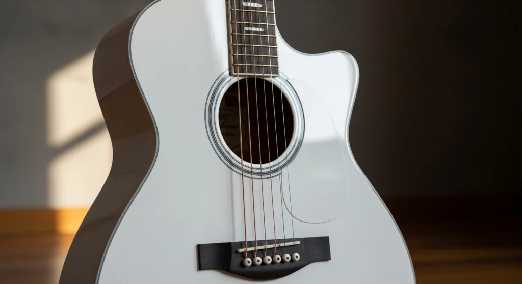 The Anatomy of Chords